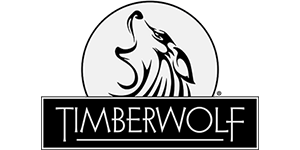 timberwolf logo